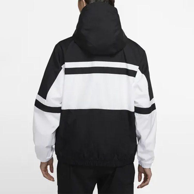 Nike Jackets Men's Hooded Moderate Other CJ4835-100