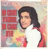 7inch Record FRDRIC FRANOIS  Un Chant Damour Un Chant Dt 45VB4275 Vogue 1973 France Pop Used