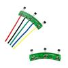 Hall Effect Sensor Circuitkaart Voor 500-2000W Elektrische Fietsmotoren Tweewieler Motor 120 Graden Motoren
