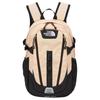 20L Sports Casual Logo Zipper Closure Backpack Women Backpack Peach NM2DQ03B