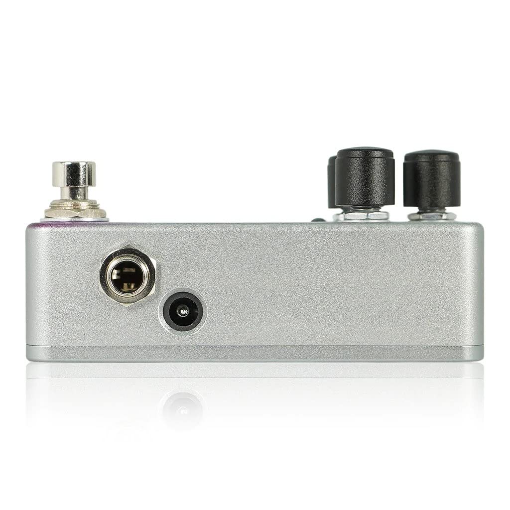 One PLEXDIST Distortion Overdrive Control/PURPLE