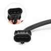 Fuel Shut Off Solenoid 6691498 For Bobcat S150 S175 S185 S450 S530 T180 T190