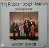 Disc LP FRITZ KREISLER  JOSEPH JOACHIM JO  Cvartete de coarde MTH270 THOROFON CLASS 1984 Germania Clasic Folosit