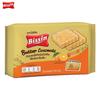 Bissin Orange Butter Coconuts Biscuit 12 Sachets 190 G X 1 Pc / 3 Pcs / 6 Pcs - Thai Snacks