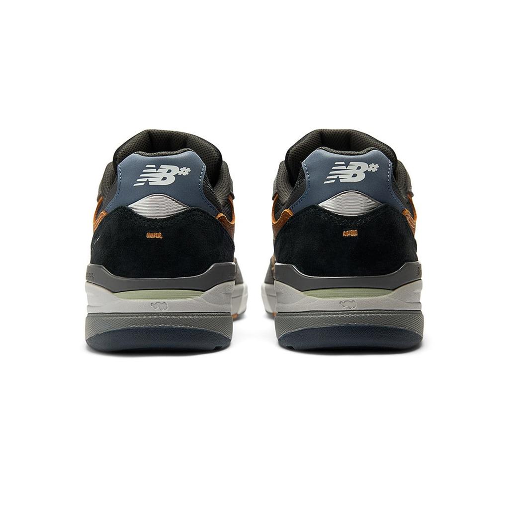 NM933MLT Andrew Reynolds New Balance Numeric 933 Castlerock (Mężczyźni)