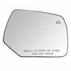 RH Beifahrerseite Rechter Außenspiegelglas 8L8Z-17K707-A Für Ford Escape 2008-2012