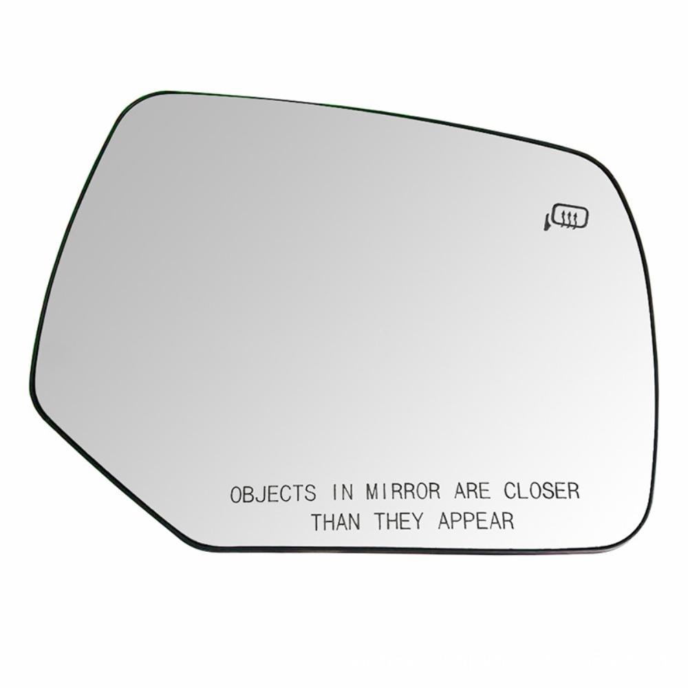 Δεξίς Καθρέπτης Πλευρικός Γυάλινος Για Fit Ford Escape 2008 2009-2012 8L8Z17K707A