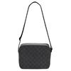 Jordan Sports Fashion Casual Travel Polyester Crossbody Shoulder Bag Unisex Bags Dark-Smoke-Gray FJ6790-070