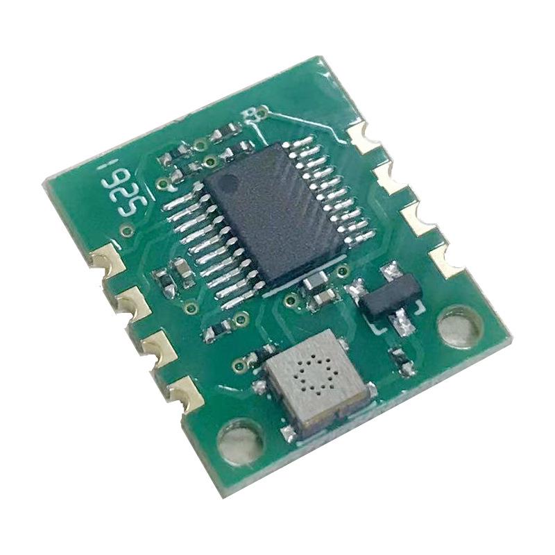 Smart IoT Air Quality Sensor IAQ-AQM