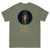 Higgs Boson T Shirt