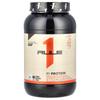 R1 Protein Powder Drink Mix, Dark Chocolate, 780G (1.72Lb)