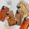 Holzmaserung Handyhülle für iPhone Samsung Galaxy Redmi Xiaomi Oppo OnePlus Note SA 7 8 9 10 11 12 13 14 20 21 22 23 53 54 Pro Max Plus Ultra TPU Soft