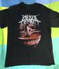 Chelsea Grin Metal Deathcore Short Sleeve Unisex T-Shirt All Size S-5XL Unisex T-Shirt