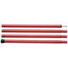 Snow Peak Snow Peak Wing Pole Red 280cm Tp 001rd