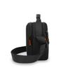 Men's Fashion Crossbody Bag - Lightweight Small Shoulder Messenger Purse (Stylish & Elegant Casual Handbag for Daily Use)