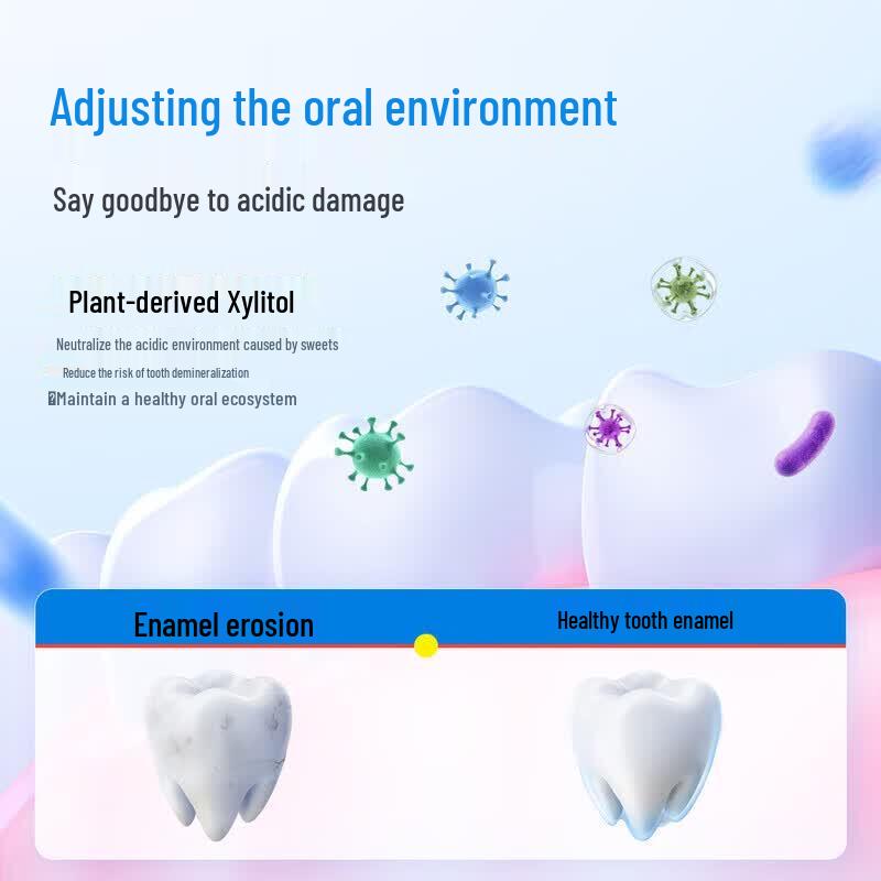 Shuke Baby Kids Toothpaste Duo Pack