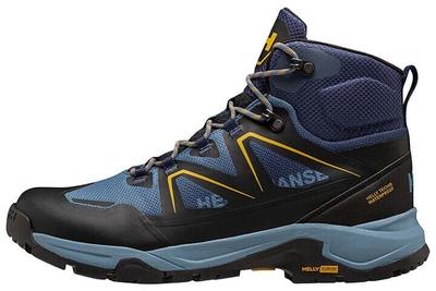 Unisex-Schuhe – Trekkingschuhe