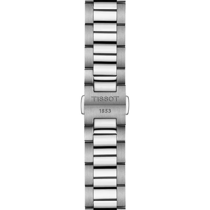 Tissot PR 100 Jungfrau Quartz 40mm T150.410.11.041.02