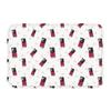 Custom Mode Nagellak Cosmetica Deurmat Mat Antislip Manicurist Badkamer Keuken Woonkamer Vloerkleed Tapijt 40*60cm