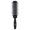 Wet Brush, Break Free, Beach Wave & Tight Curl Round Brush, Black, 1 Brush