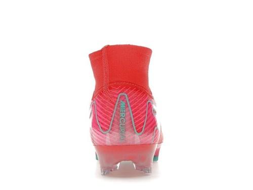 Nike Zoom Mercurial Superfly 10 Elite FG Mad Energy Pack - FQ1454-800