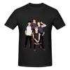 1 Piece Team Novelty 100 Cotton Tshirt 5sos Tees Tops For Unisex