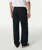 MUSINSA STANDARD Ripstop Fatigue Pants [Black]