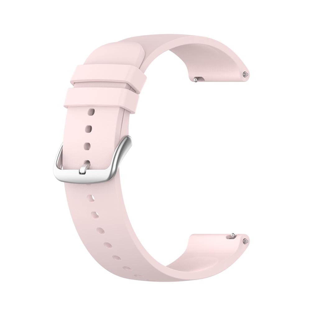 Replacement Strap For Amazfit GTS 4/2 Mini Strap Silicone Strap For Amazfit GTS 3/4 Strap For GTS GTS 2 Strap Bracelet Watchband