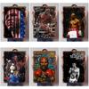 Evander Holyfield Boxer Metal Posters Custom Vintage Metal Signs Wall Art Tin Plaque for Man Cave Home Deco Bedroom Decoration