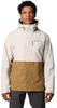 Jacke Hikebound II Jacket (2089341) dunkler Stein/Delta