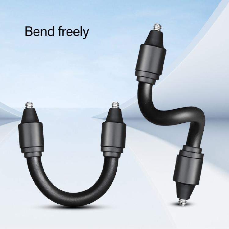 Heavy Duty 1/4” Threaded Camera Extension Poles For Enhanceds Shootings Flexibility Accessories And Mounts