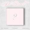 IVE [IVE SECRET] 4-asis EP albumas