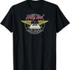Billy Joel - World Tour T-Shirt
