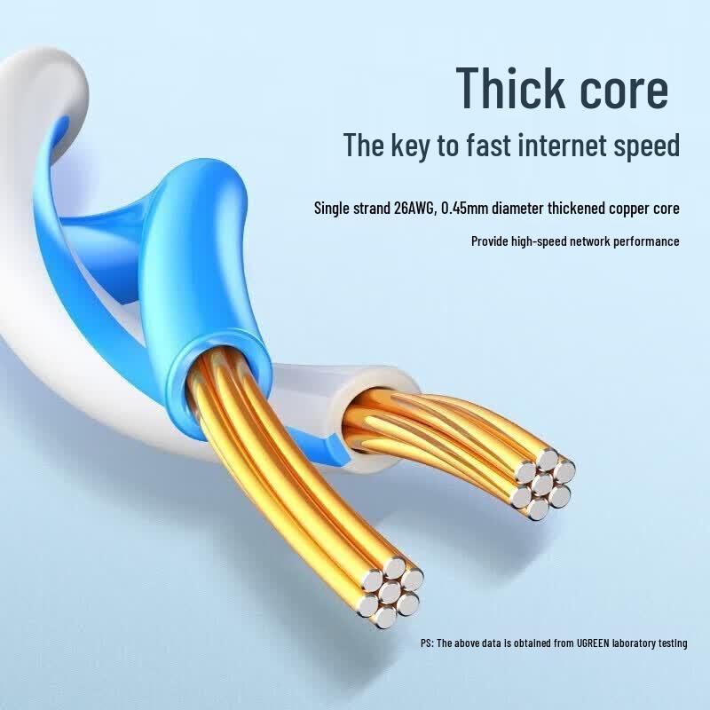 Ugreen CAT6 Ethernet Cable