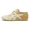 ONITSUKA TIGER MEXICO 66 Antiderapante Rezistente la Uzură Pantofi Casual cu Tăietură Joasă Unisex Adidași Galben Alb 1183C262-100