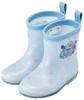 Children's Rain Boots, Disney Frozen Design with Reflective Tape, 14cm, RIBT14-A