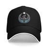 Minnesota Rebel Loon  Sun Baseball Cap Spring Unisex Unisex  Design Trucker Hat High Quality Casual Tennis Skate Baseball Caps