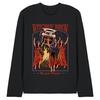 Steven Rhodes Unisex Adult Witche´s Brew Long-Sleeved T-Shirt