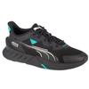 Herensportschoenen MAPF1 Maco SL 2.0 30787202 - zwart r. 44