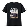 Begränsad Upplaga Windir 1184 Album Band Metal T-shirt Svart Storlekar S 5xl Lång Eller S Vintage Tvättad Bekväm Homme Snygg