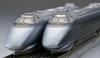 TOMIX N Gauge JR 400 Series Yamagata Shinkansen Tsubasa Appearance Paint Set 98864 Railway Model Train