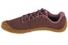 Merrell נעלי ריצה לנשים בצבע בורדו מדגם Vapor Glove 6