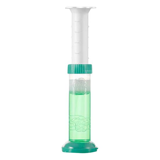 User-friendly Small Flower Shape No Traces Toilet Cleaner Gel Air Freshener for Bathroom