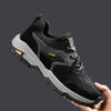 Extra grote buitenwandelschoenen ademende casual sportschoenen werkbeschermingsschoenen platform herenschoenen