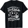 Just Here To Bang 4th of July Fourth of July Funny Patriotic T-Shirt