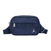 1.5L Brand Logo Polyurethane Camera Crossbody Bag Unisex Bags Blue IQ3210-410
