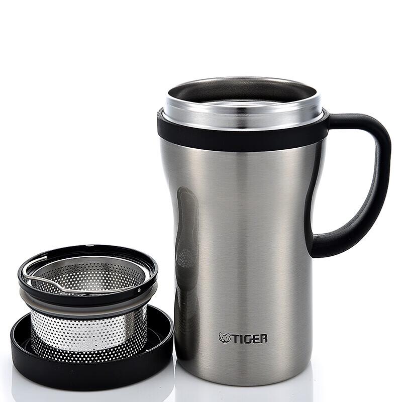 Tiger CWN-A48C Stainless Steel Vacuum Tea & Office Tumbler