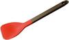 Spoon Spatula That Can Scoop Without Leaving Any Residue (dishwasher Safered) Kitchen Silicone Spatula (also for Serving and Raising Rings)