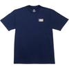 Nike SB Thumbprint Tee 'Midnight Navy' FV3502-410