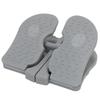 [MRG] Stepper, Foot-Stepping Fitness Equipment, Stretch Board, Healthy Stepper, Quiet, Aerobic Exercise, Indoor/Home Use, Foldable, Indoor Aerobic